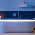 Duravit, comprar bañeras en España, bañeras acrílicas, redondas, ovaladas, baños y jacuzzi de España